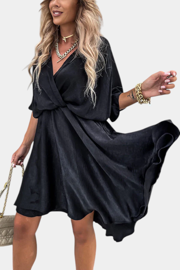 Alexandra Vestido Versátil Sin Temporada