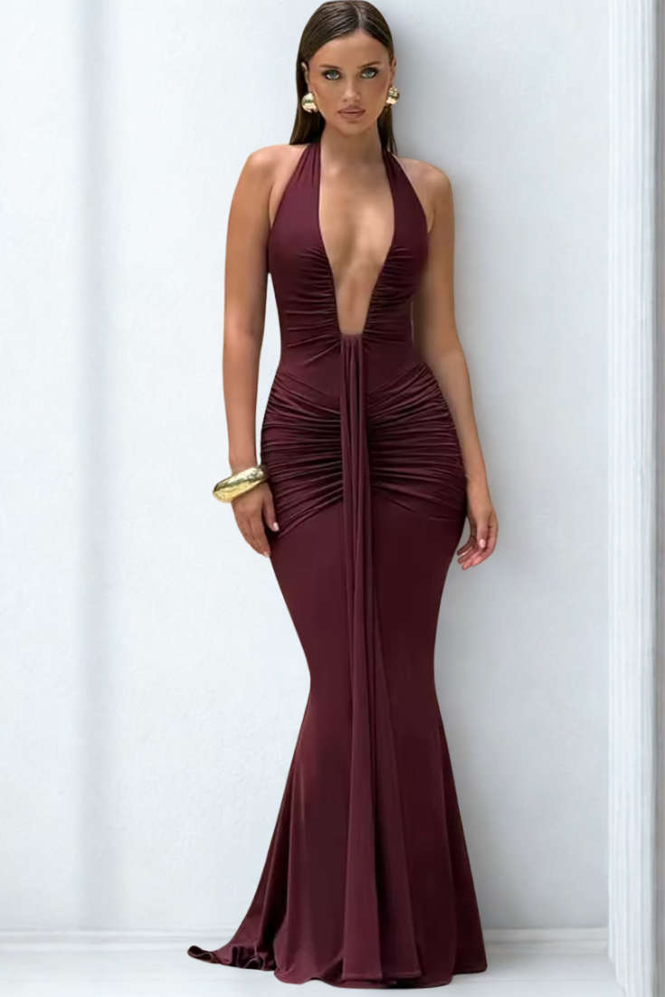 Vestido Lusiana Edición Premium