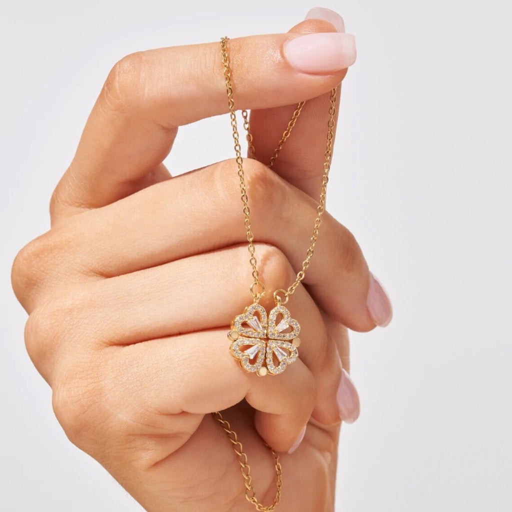 Corazón de la Suerte Edición Limitada