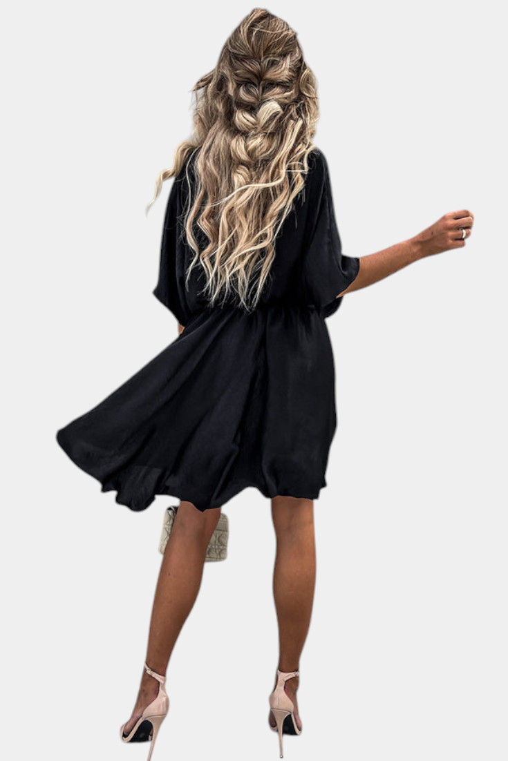 Alexandra Vestido Versátil Sin Temporada