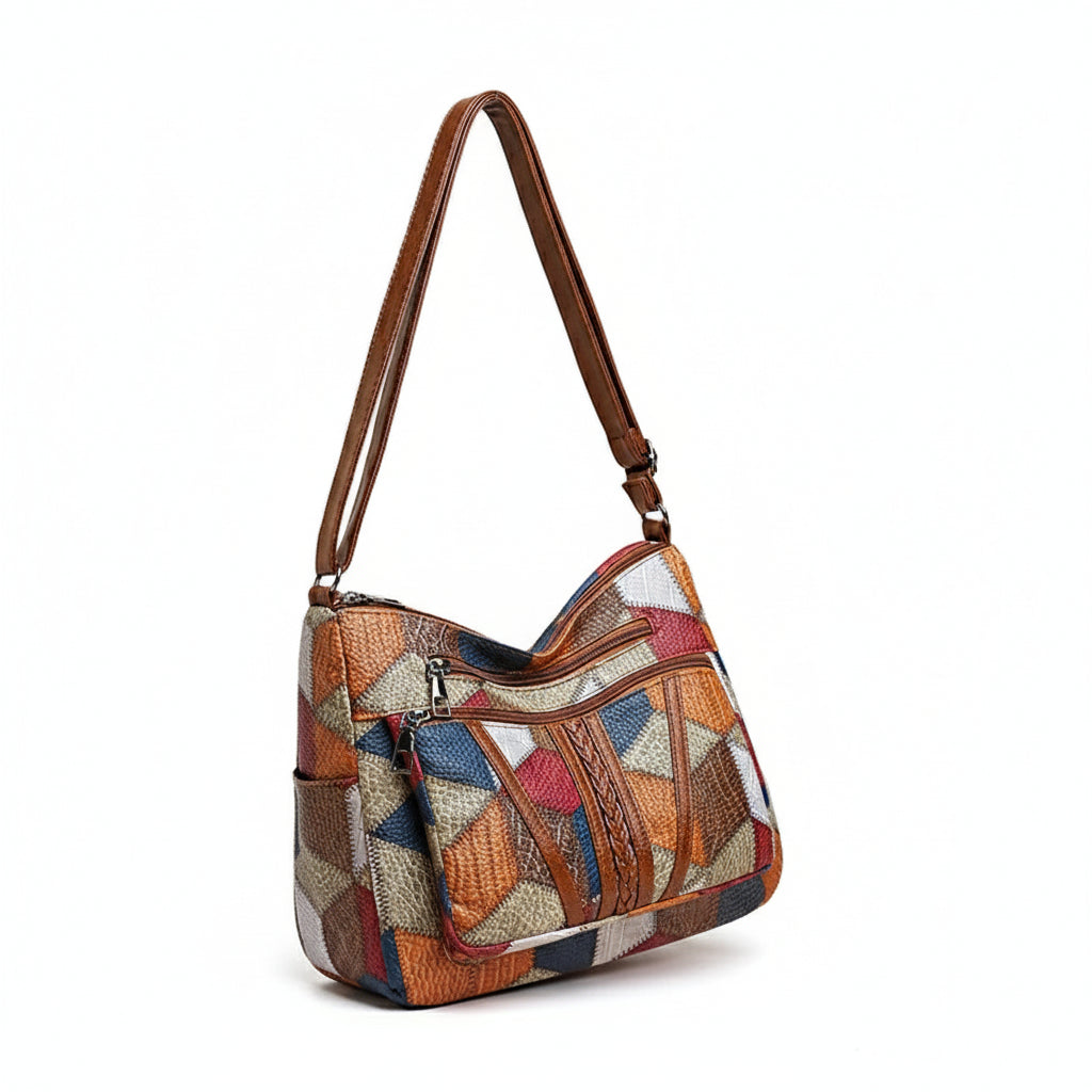 Bolso Samina en Cuero Vegano