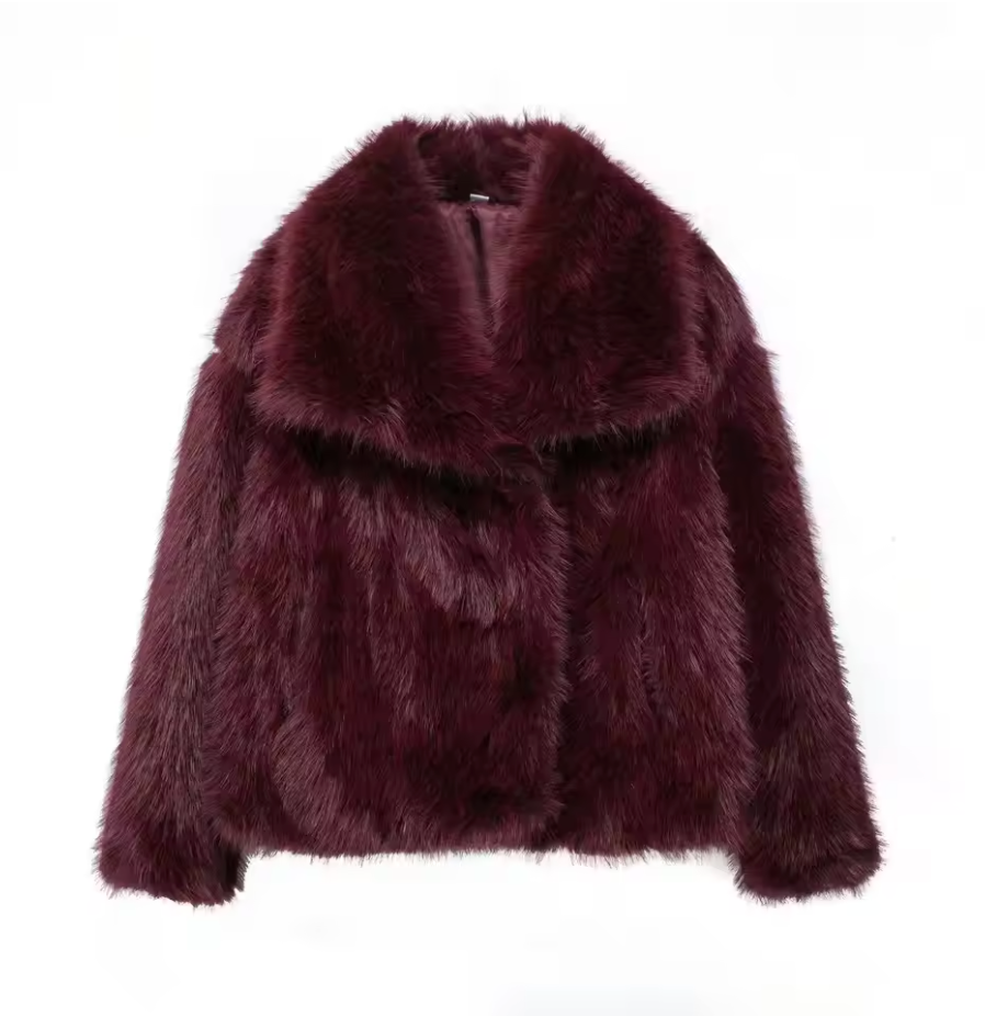 CHAQUETA SIBERIA EDICIÓN PREMIUM