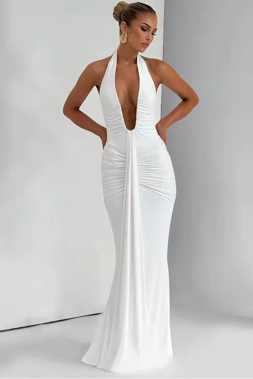 Vestido Lusiana Edición Premium