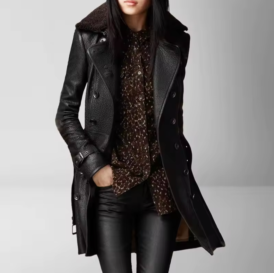 AbrigoLuna Ferrer Edición Premium