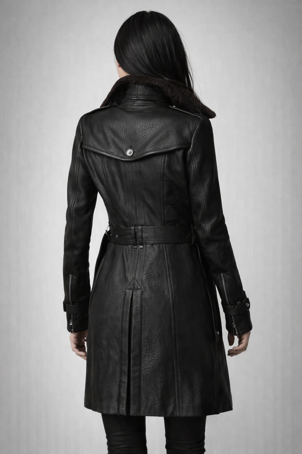 AbrigoLuna Ferrer Edición Premium