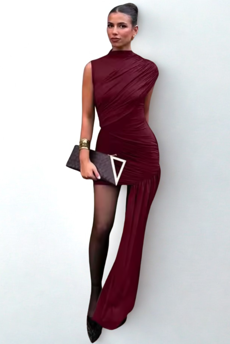 Vestido Kenrry Edición Premium