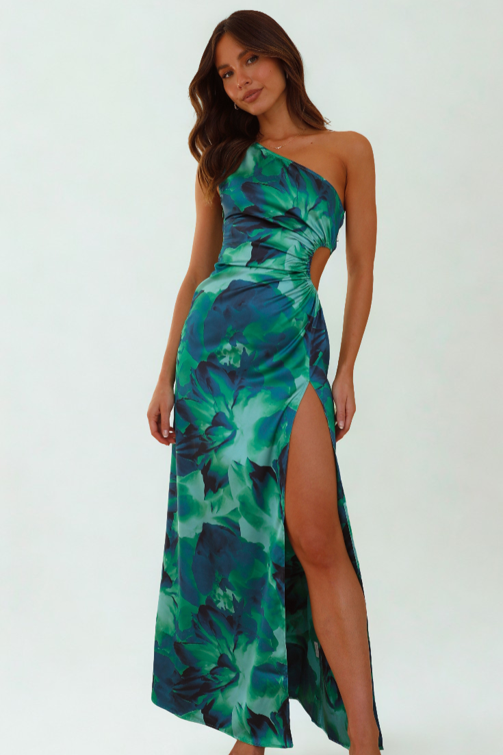 Vestido Barzilio  Edición Limitada