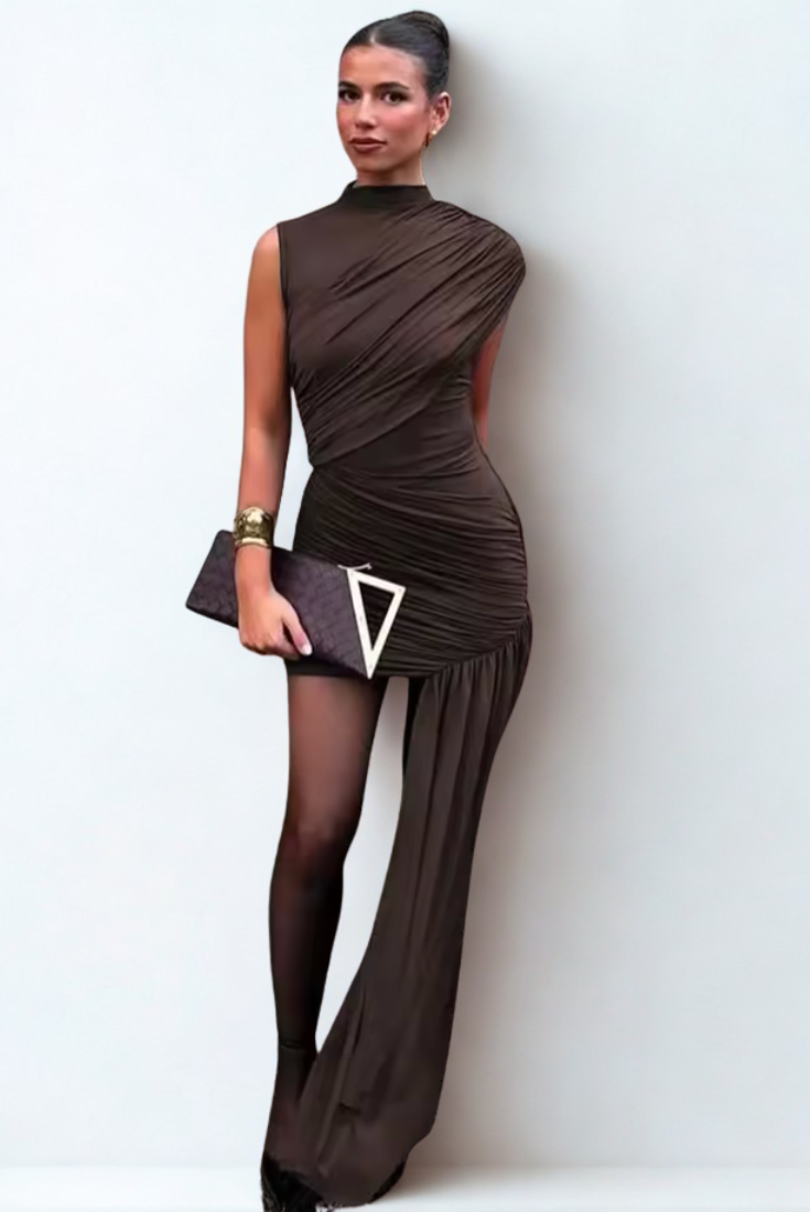 Vestido Kenrry Edición Premium