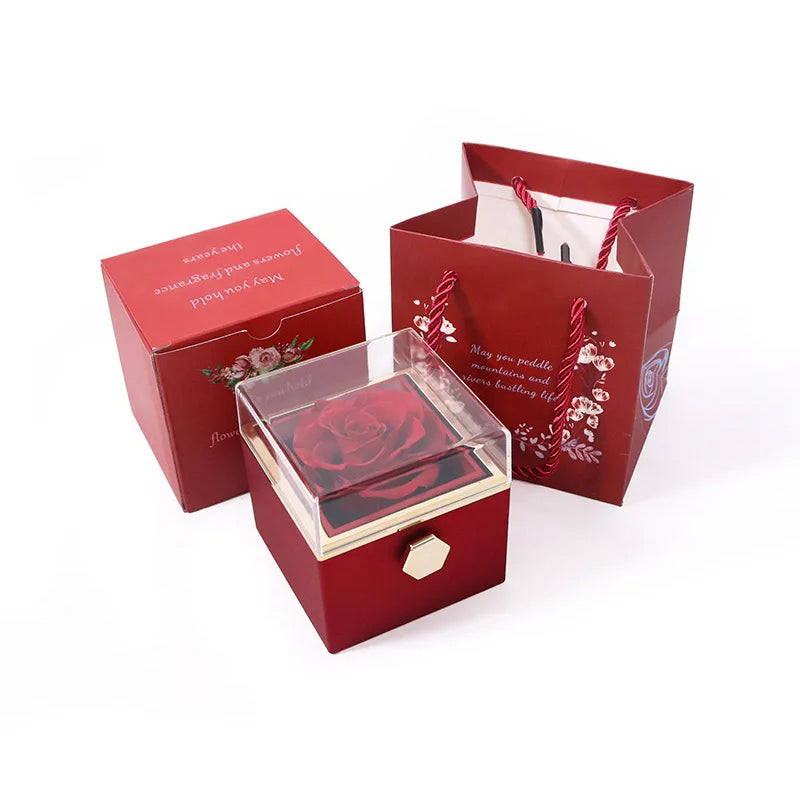 Corazón de la Suerte Edición Limitada