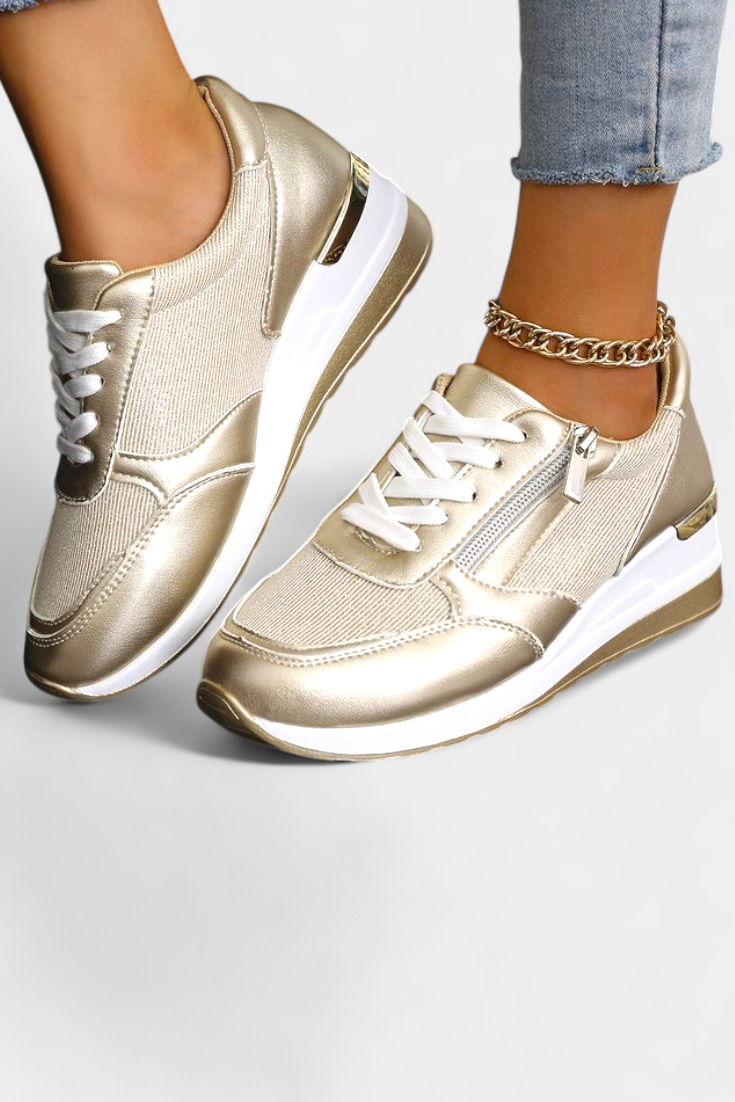 Bex Zapatos de Comodidad Ortopédica