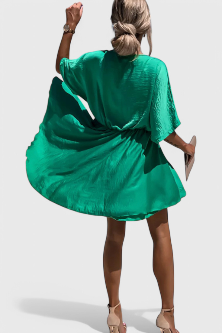 Alexandra Vestido Versátil Sin Temporada