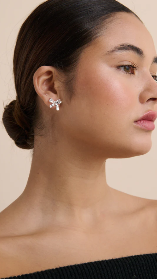 Pendientes de Botón