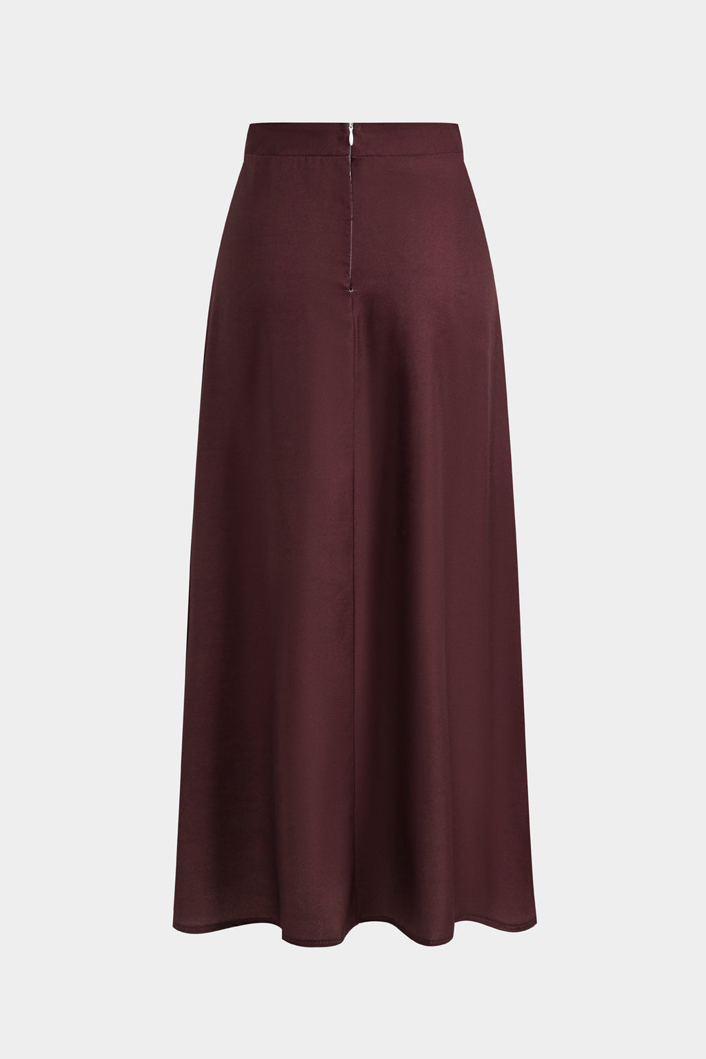 Sloan Conjunto de Top y Falda Recortada Coconut Palm