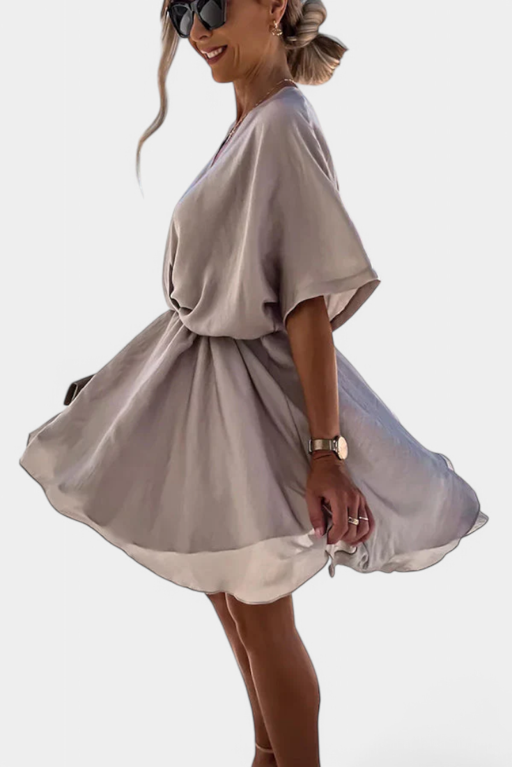 Alexandra Vestido Versátil Sin Temporada