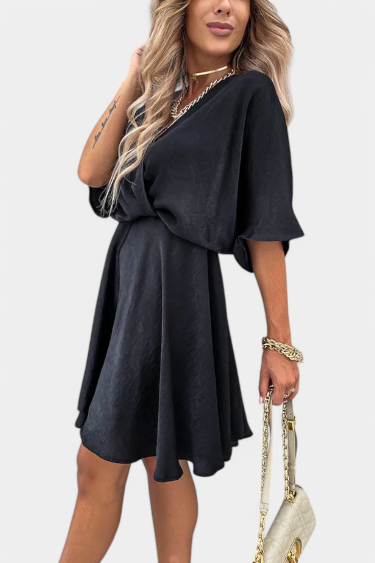 Alexandra Vestido Versátil Sin Temporada