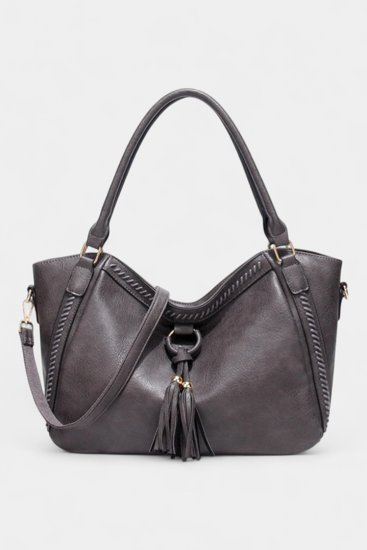 Giulietta Bolsa Elegante con Flecos