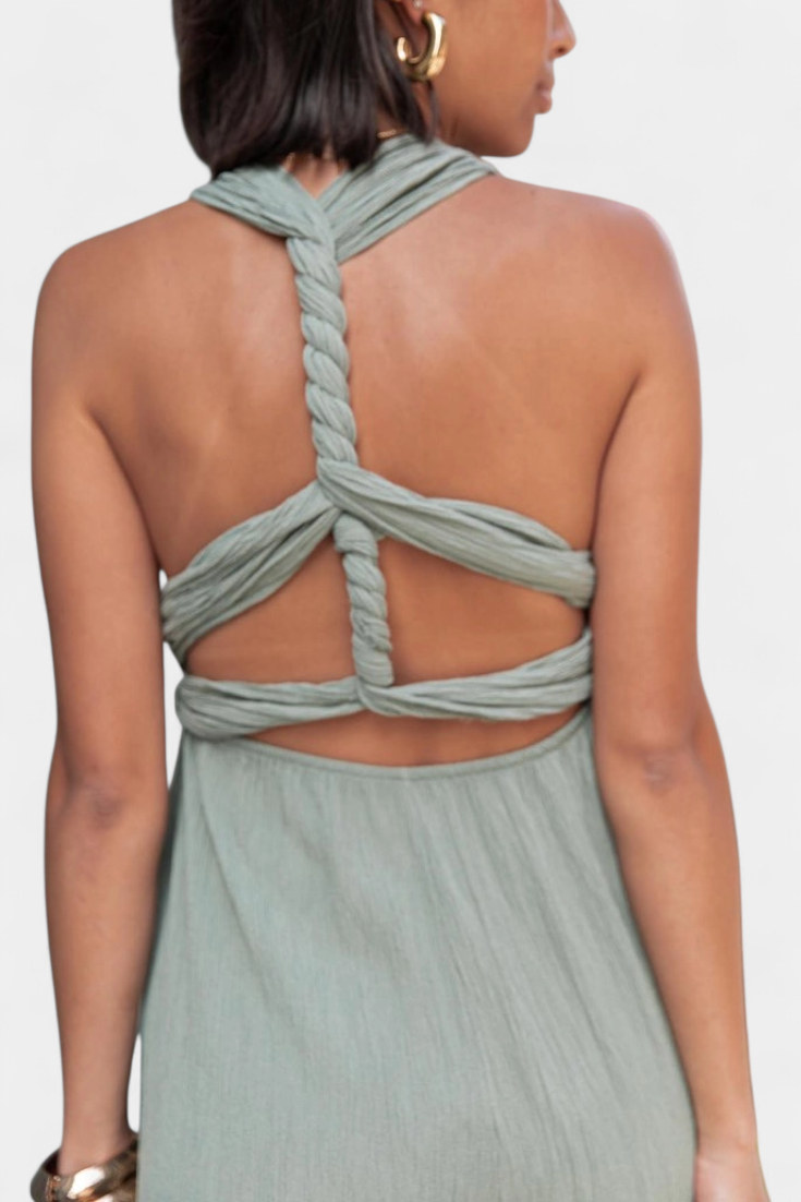 Verena Mono Largo Multifuncional Cruzado