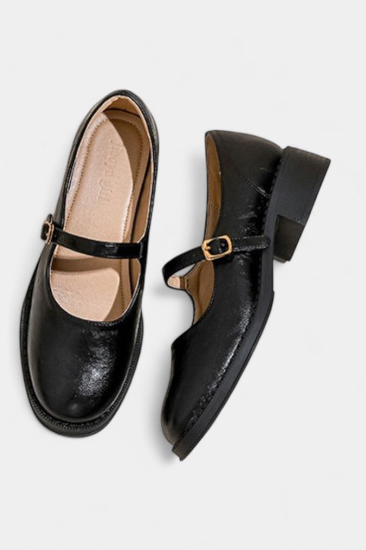 Noa Bailarinas Clásicas con Correa