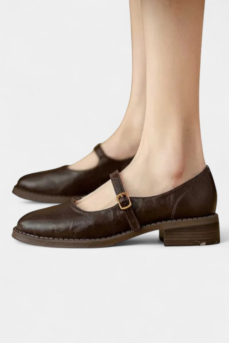 Noa Bailarinas Clásicas con Correa