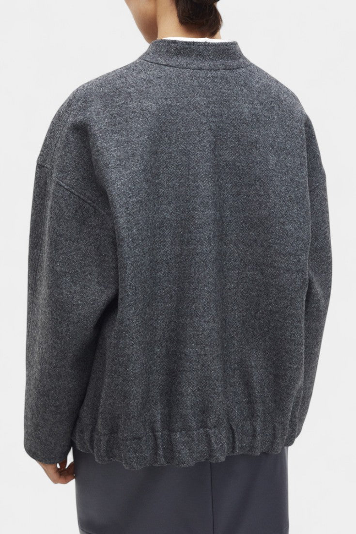 Amandine Camiseta de Béisbol Vintage