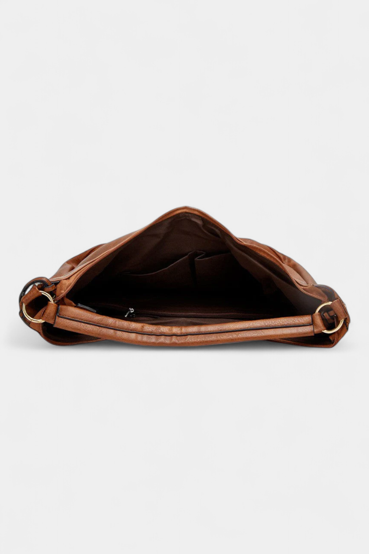 Velena Bolsa Hobo Boho con Monedero