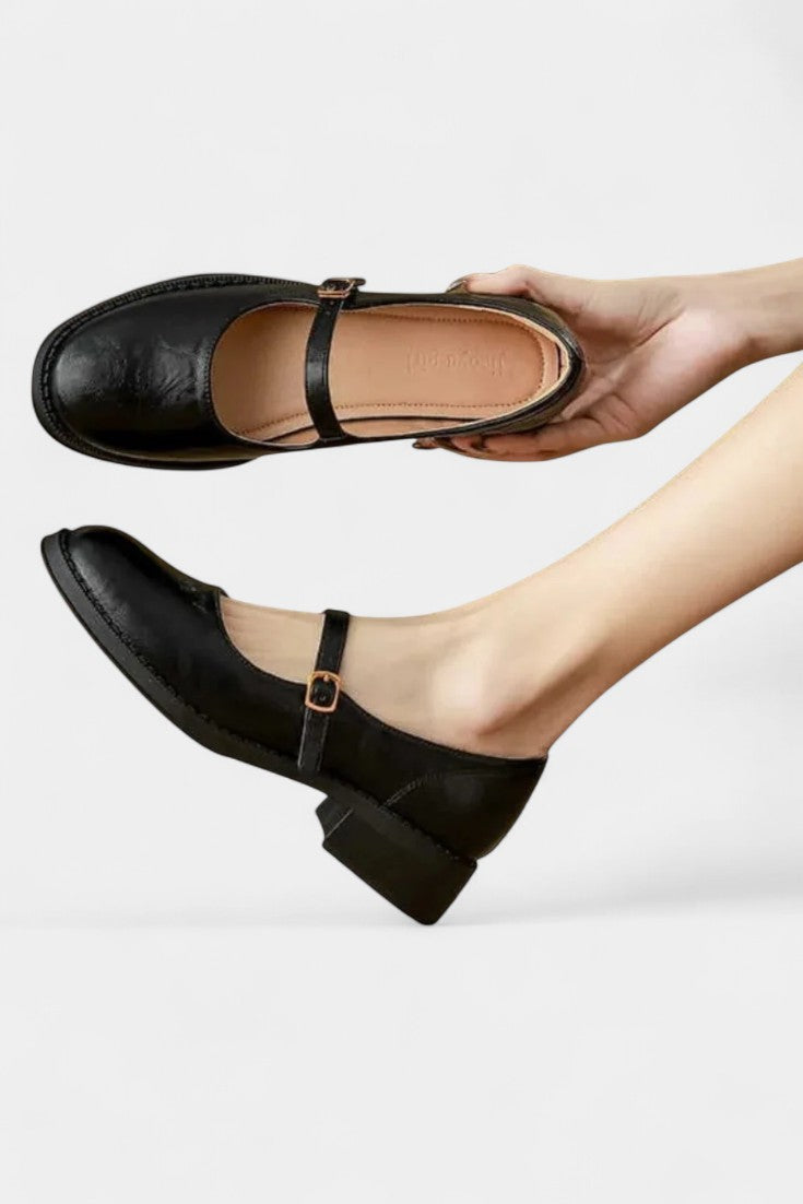 Noa Bailarinas Clásicas con Correa