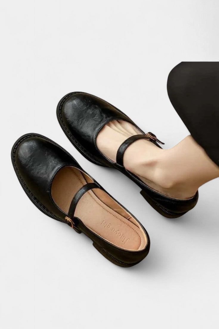 Noa Bailarinas Clásicas con Correa