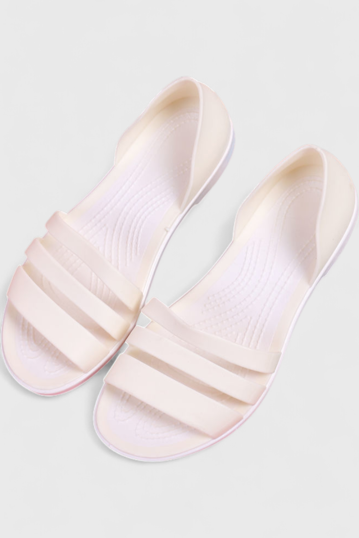 Enid Sandalias Ortopédicas de Verano con Diseño Minimalista
