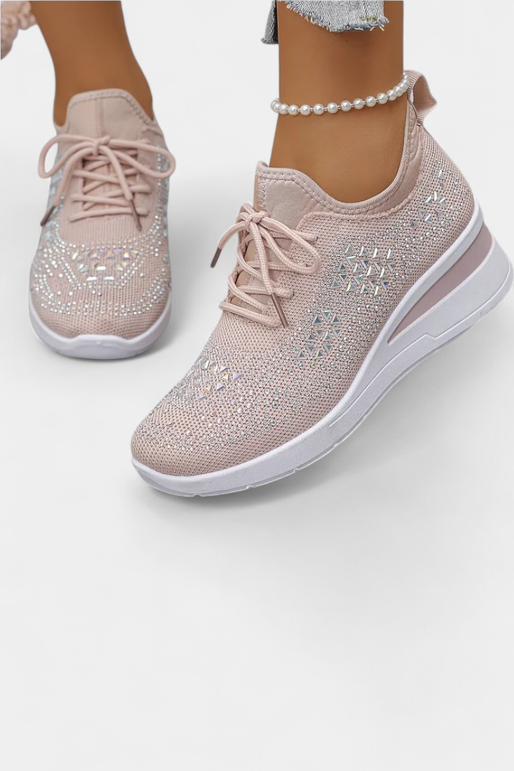 Alsace Zapatillas Ortopédicas de Confort Diario