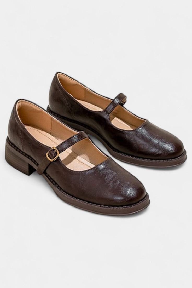 Noa Bailarinas Clásicas con Correa