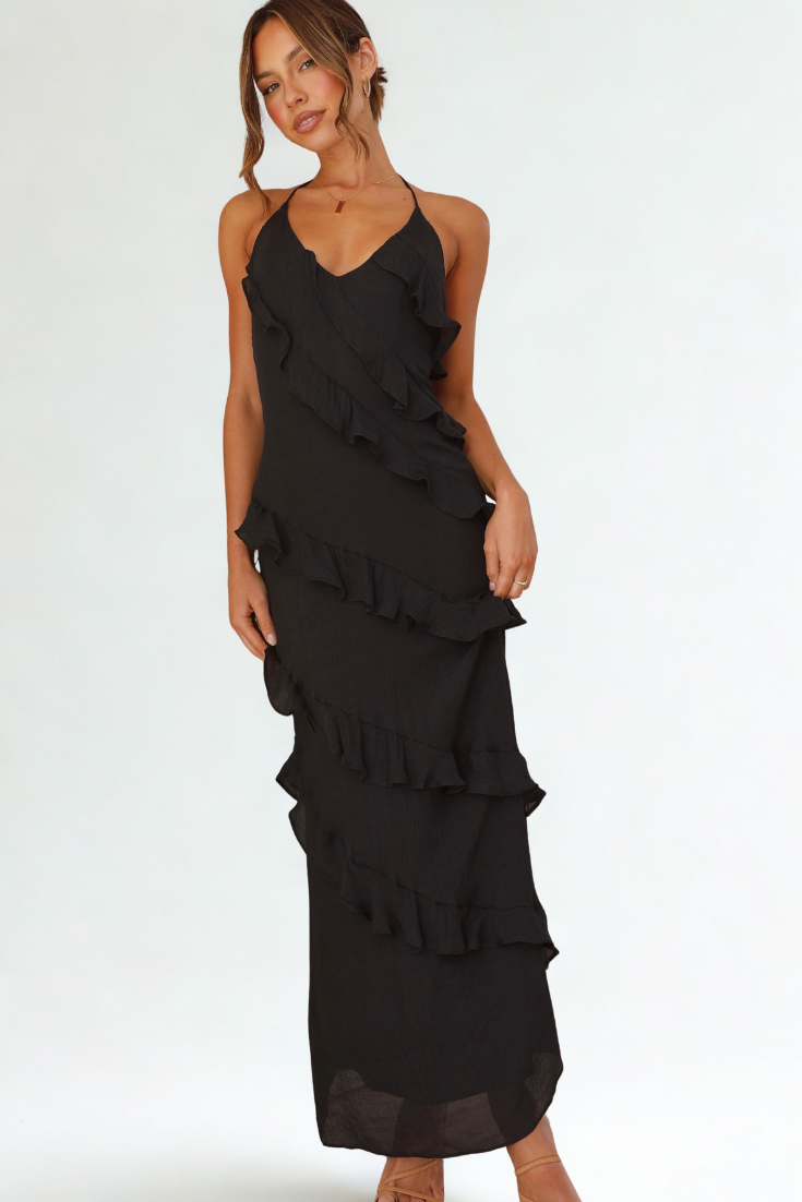 Vestido Shopia Nueva Colección