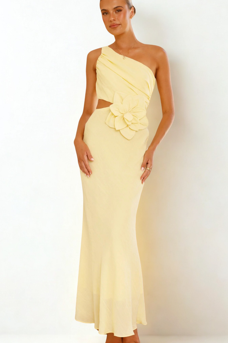 Vestido Bloom Nueva Colección