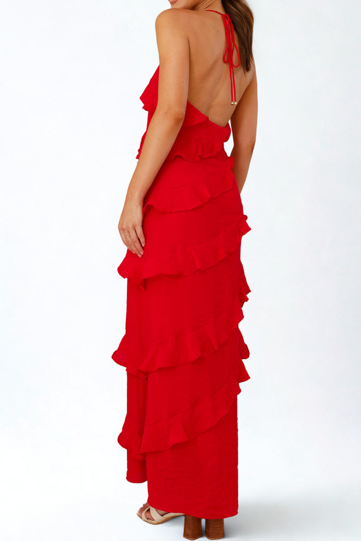 Vestido Shopia Nueva Colección