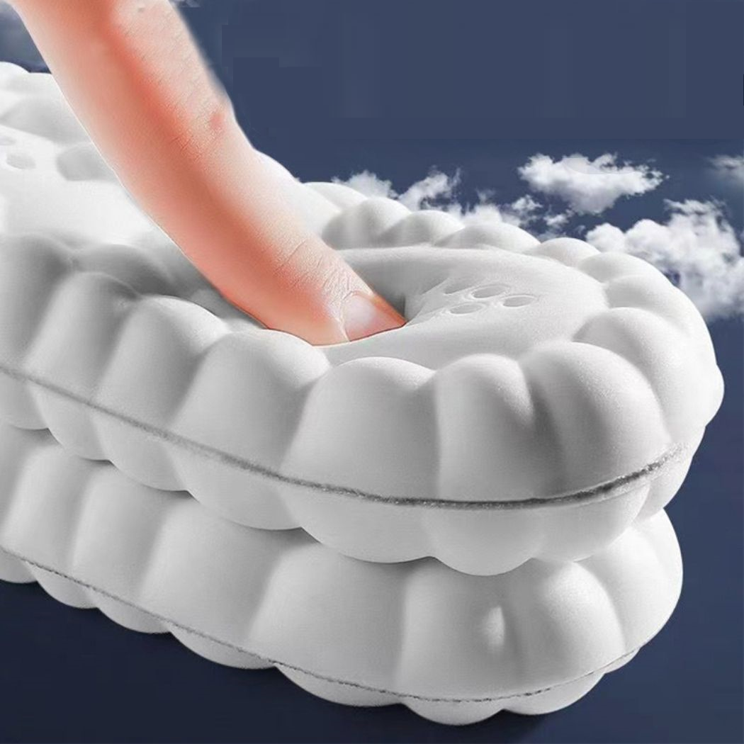 Plantillas ortopédicas - Alivio inmediato y comodidad para sus pies